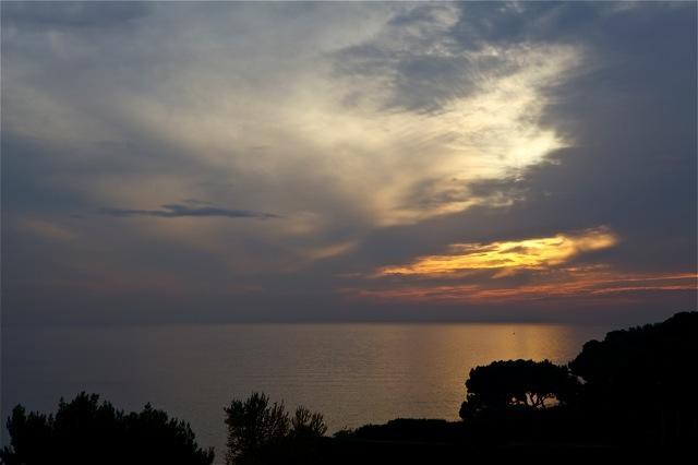 Appartement Cassis Plage Zewnętrze zdjęcie