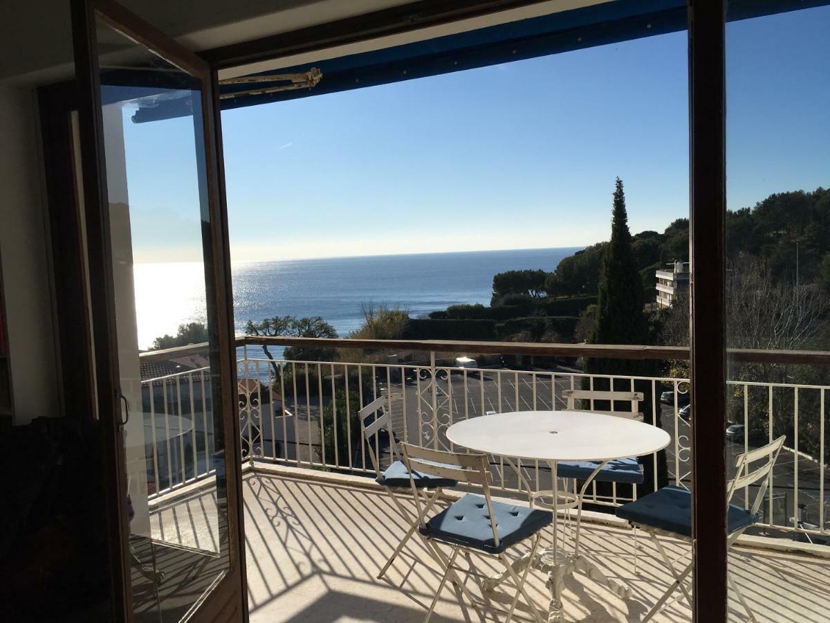 Appartement Cassis Plage Zewnętrze zdjęcie