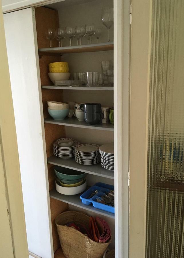 Appartement Cassis Plage Zewnętrze zdjęcie