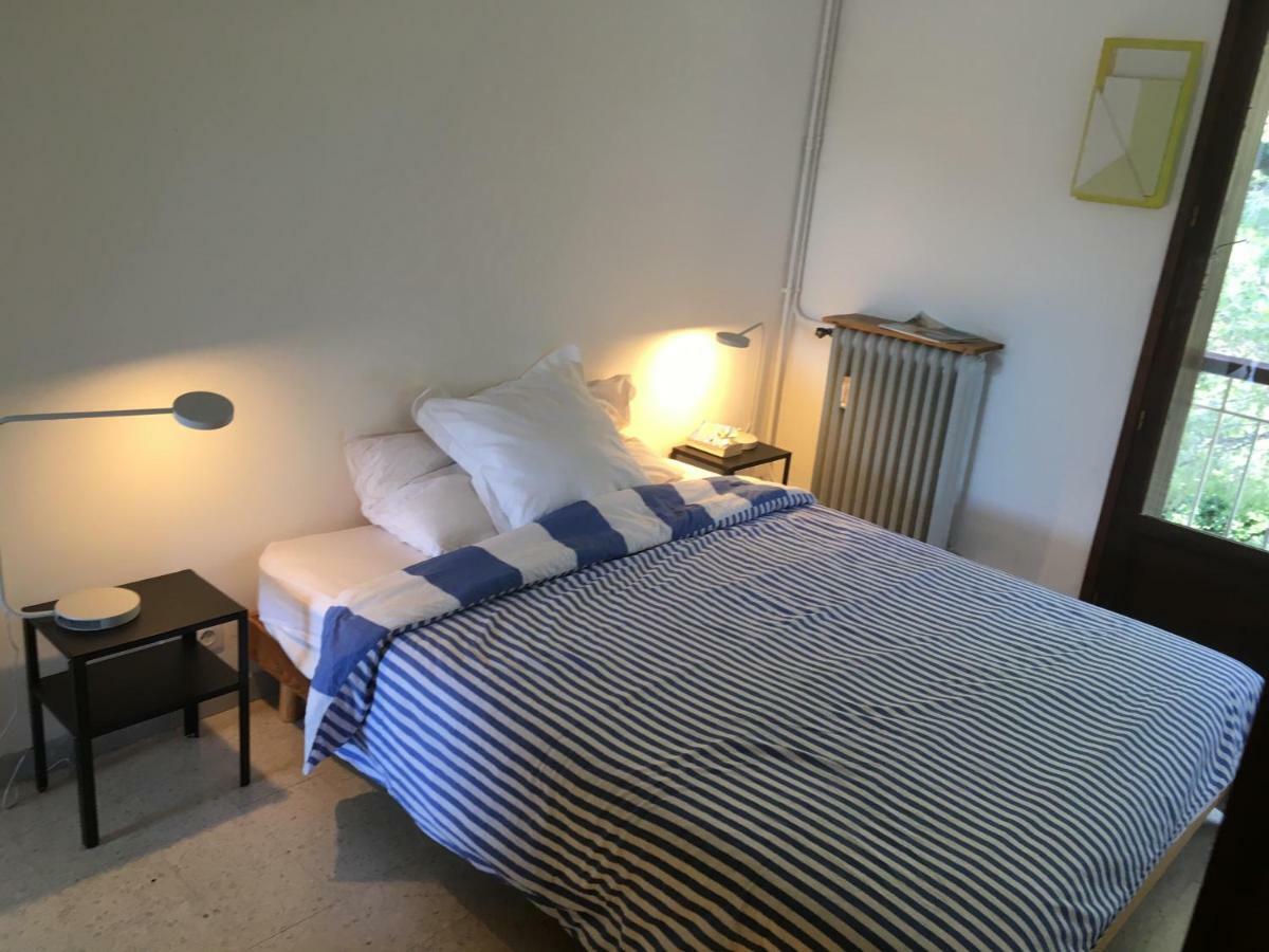 Appartement Cassis Plage Zewnętrze zdjęcie