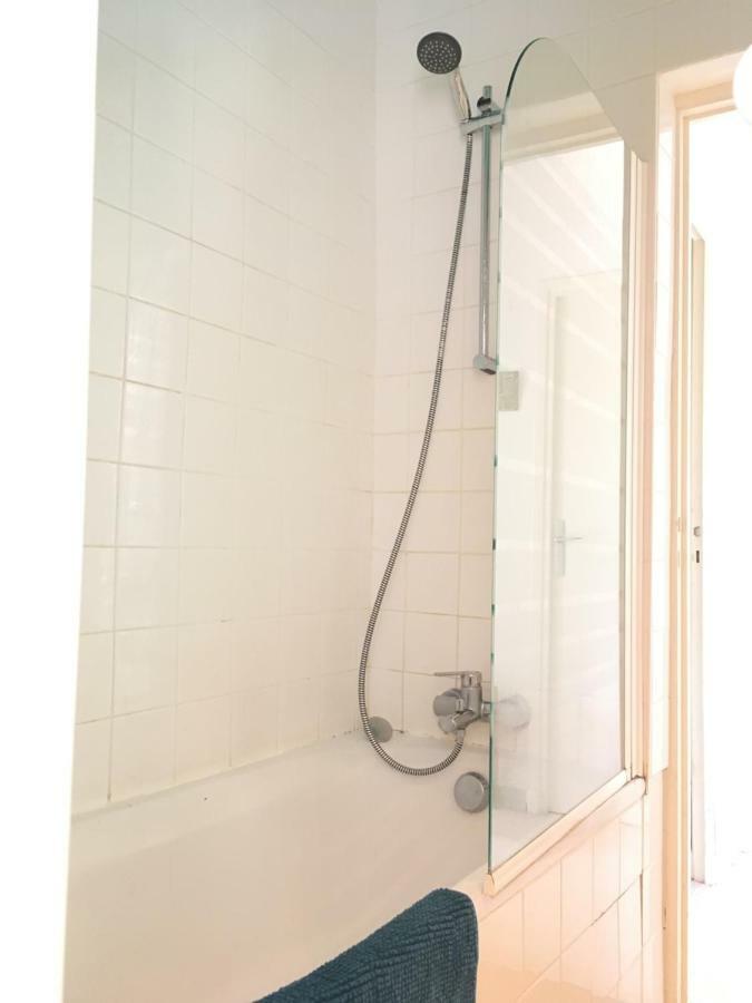 Appartement Cassis Plage Zewnętrze zdjęcie