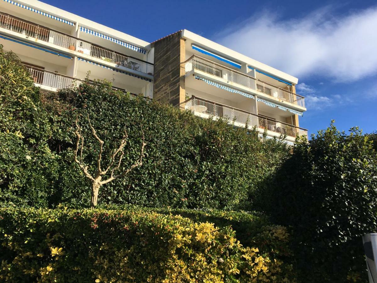 Appartement Cassis Plage Zewnętrze zdjęcie