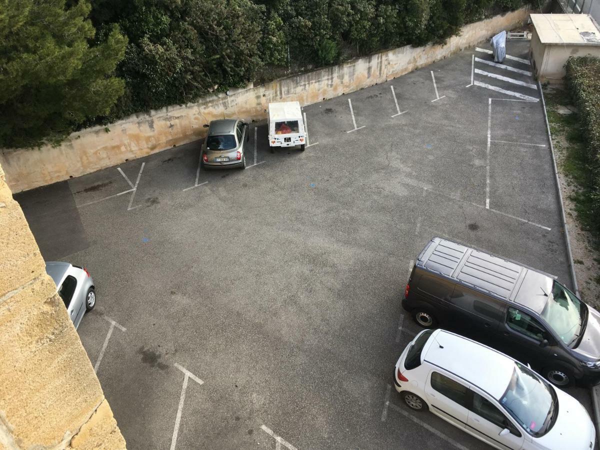 Appartement Cassis Plage Zewnętrze zdjęcie